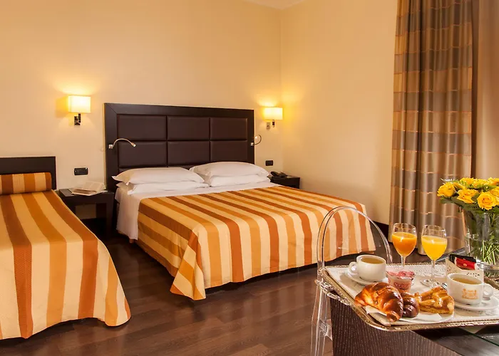 Hotel Buenos Aires